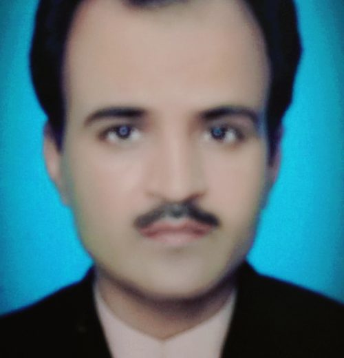 Abid Ali